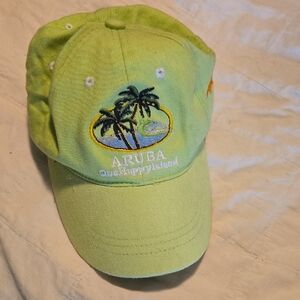 Aruba Kids Cap